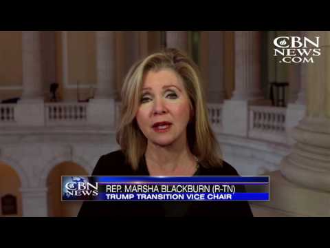 News on The 700 Club: December 8, 2016