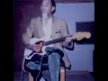 Juke Boy Bonner Blues River Rising Sic