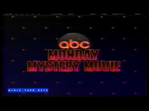 WOC Tape 0270 Station Promos Compilation - 1991