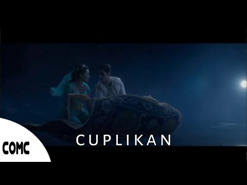 Ihwan Zaid, Miranti Anna Juantara - Dunia Baru (Dari Aladdin)