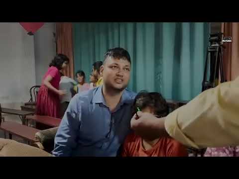 Shailesh Singh  BADE BHAI SAHAB PLAY 