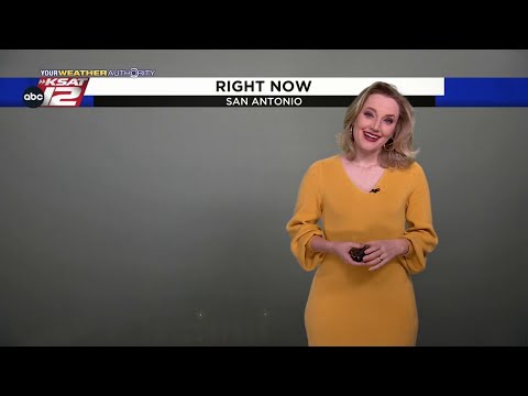 Sarah's Saturday Morning Update: November 20, 2021