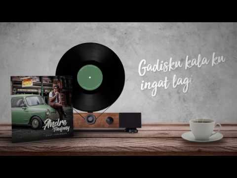 Andre Taulany - Saat Terindah (Official Lyric Video)