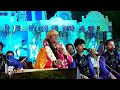 Hamsar Hayat Nizami Ji Sai Sandhya Part 1