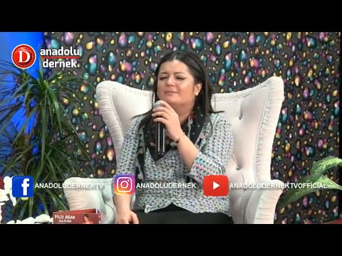 Filiz Ağar - Çeşmeye Gidiyi Güzelin Hası !!