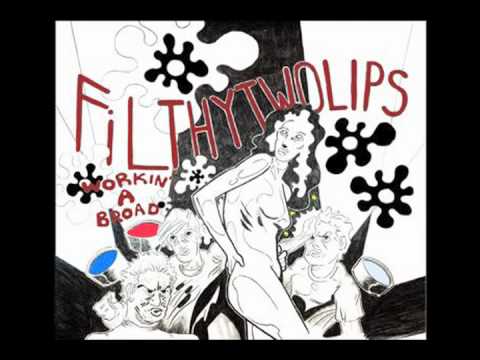Filthy Twolips - Evacuate
