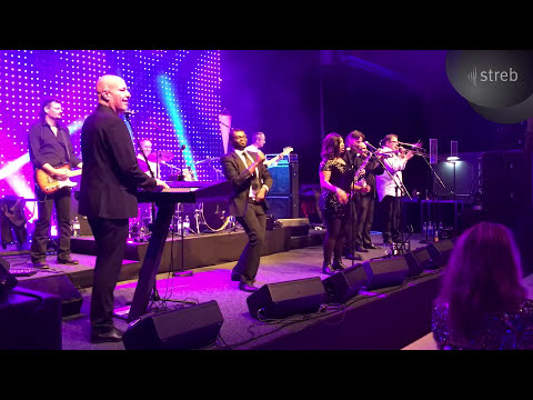 SOUL KITCHEN Band - Top Partyband für Events und Feste!