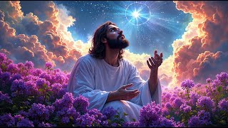 Let the Power of Jesus Christ Heal You – Eliminate Negativity, Find Peace & Witness Divine Miracles