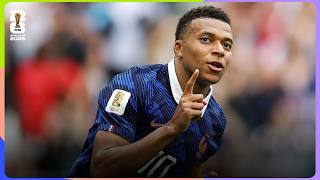 Download lagu Kylian Mbappe | adidas Golden Boot Award Winner | FIFA World Cup 2026™ mp3