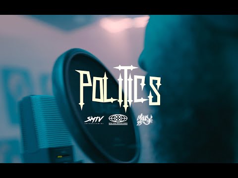 Milly95 - Politics (Official Studio Video)