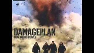 Damageplan - Save Me