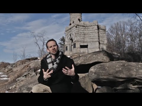 Unknown Little Round Top at Gettysburg