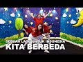 Kita Berbeda Sparkidz