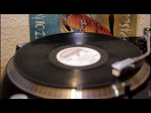 Ioan Gyuri Pascu - Morcovul romanesc (Sunet Hq)