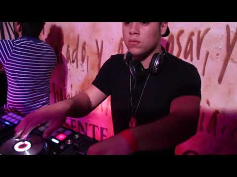 DEEJAY ZUKABOY APRESENTAÇÃO