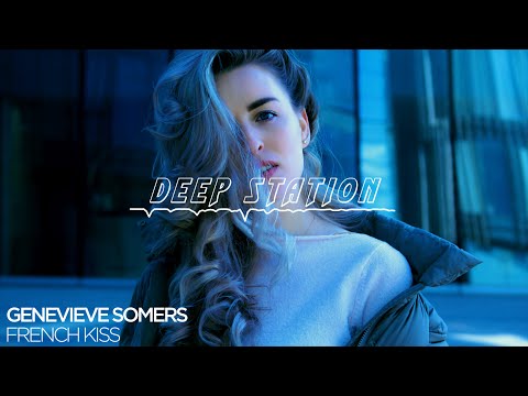 Genevieve Somers - French Kiss