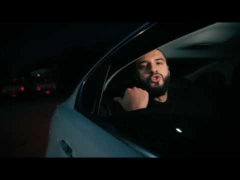 SAZAR - A-Promi (Official Video) prod. by DanFuture