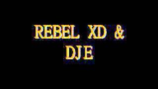 DJE TV: ReBEL XD &amp; DJE - Give me Tha MIC
