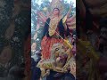 Bhagla Kali Manda Visarjan Dj Sunny Sariya New Video Visharjan Jai Mata Di