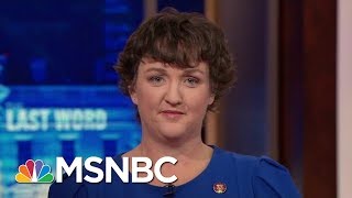 Freshmen Dems ‘Changing Everything’ For Trump | The Last Word | MSNBC