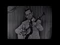 Merle Travis (live, 1959)