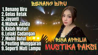 Download lagu Benang Biru Cover Rina Aprilia (LIVE SHOW Sindang Girang Citeureup Kawali Ciamis) mp3