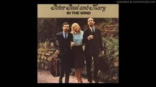 (1963) Hush-A-Bye - Peter, Paul &amp; Mary