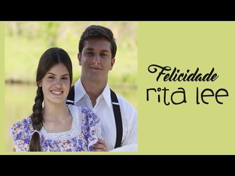 Video thumbnail for Felicidade