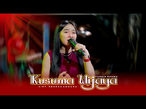 KUSUMA WIJAYA - KURNIA RAHMA | STS MANAGEMENT (OFFICIAL LIVE MUSIC)