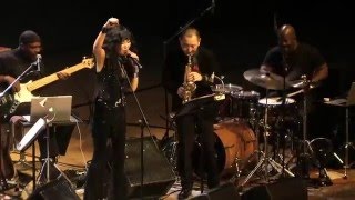 웅산&리릿나워-Papa was Rolling Stone,woongsan&Lee Ritenour-Papa was Rolling Stone