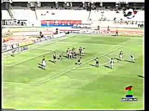 1999/2000, Serie A, Cagliari - Udinese 0-3 (07)
