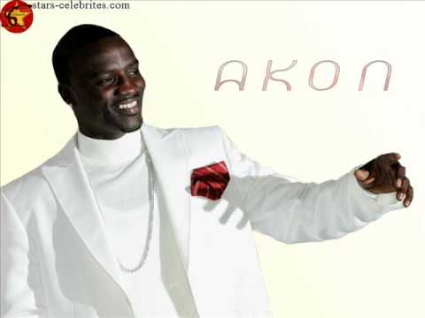 Matisyashu ft. Akon - One Day (FULL)