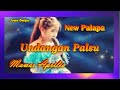 UNDANGAN PALSU Mawar Aprilia New Pallapa Dangdut Karaoke Cover