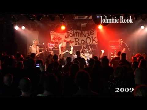 Johnnie Rook- Jule