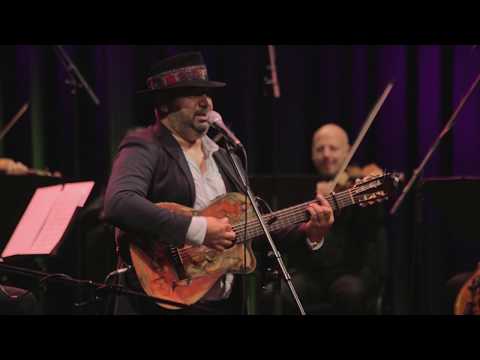 Dínom - Dánom / Romengo & Mendelssohn Chamber Orchestra