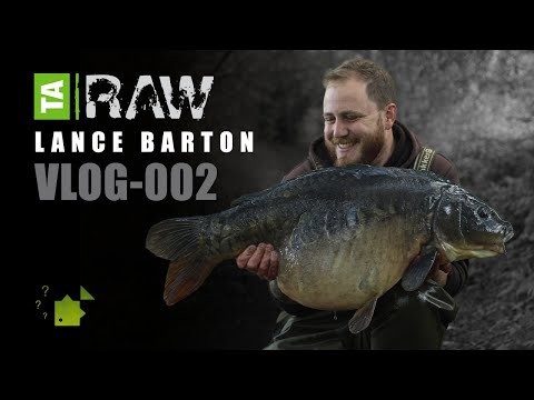 TA | RAW | Lance Barton | Vlog - 002