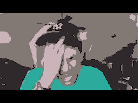 One of Tommy Tallarico's many Intellivision Amico lies analyzed by David Attenborough