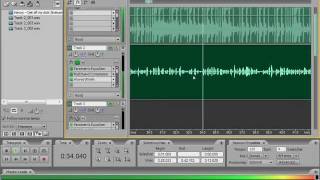 Video thumbnail for Adobe Audition 2.0 - Сведение, Мастеринг и Вся хуйня by NIGGAREX