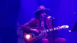 Andy Mc Coy - The Best is Yet To Come  2.3.2022