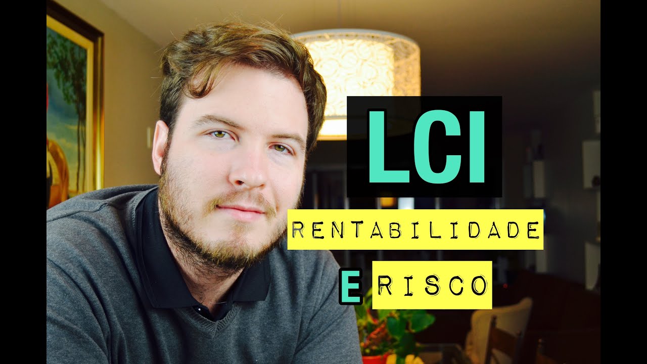 🔴 LCI e LCA: Rentabilidade, Segurança e Isenção de IR! (Letras de Crédito Imobiliário)