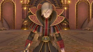 【桐生一馬の】ドラゴンクエスト１１ #58【モノマネ実況】