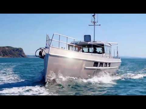 Dickey Boats LRC teaser