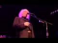David Crosby - Find a Heart (Troubadour)