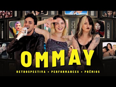OMMAY 2025: RETROSPECTIVA, PERFORMANCES E PRÊMIOS | Três de Outubro