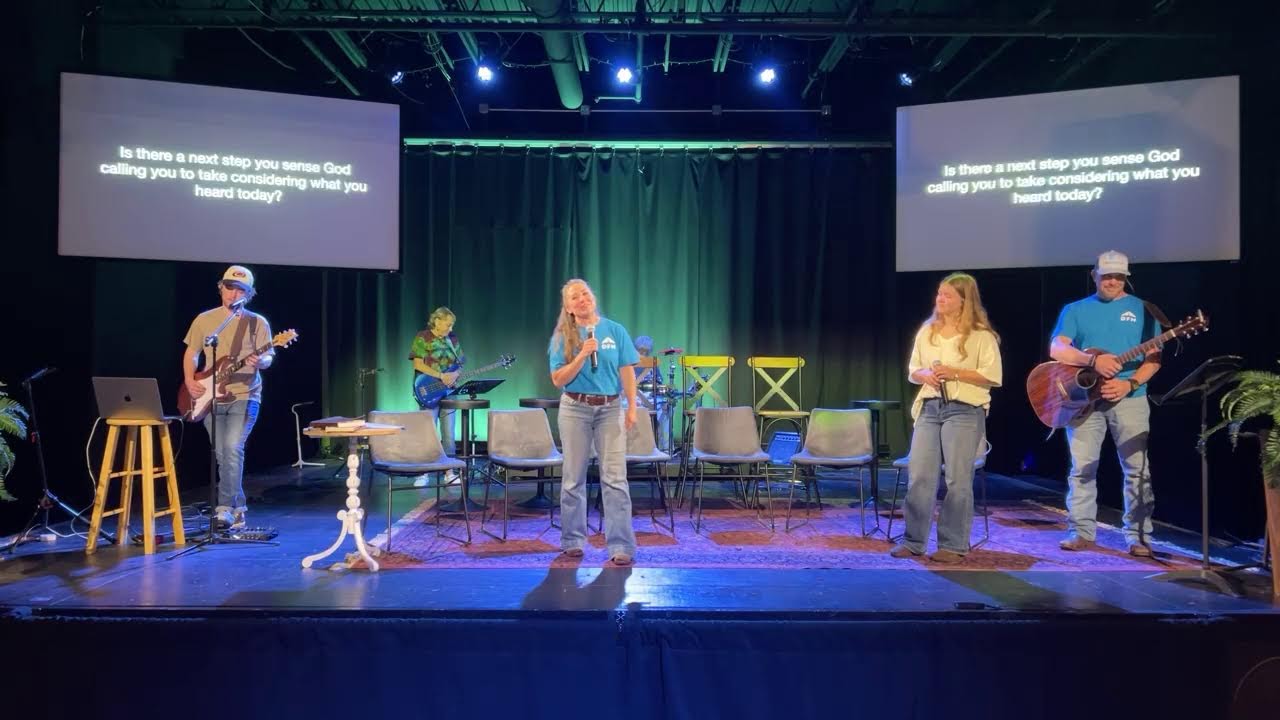 Thumbnail for: Guatemala Mission Trip Recap