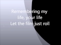 Scorpions - Remember The Good Times Lyrics