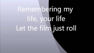 Scorpions - Remember The Good Times Lyrics