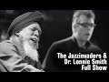 Dr. Lonnie Smith & The Jazzinvaders - Full Show (Live @ LantarenVenster Rotterdam - 90 minutes)