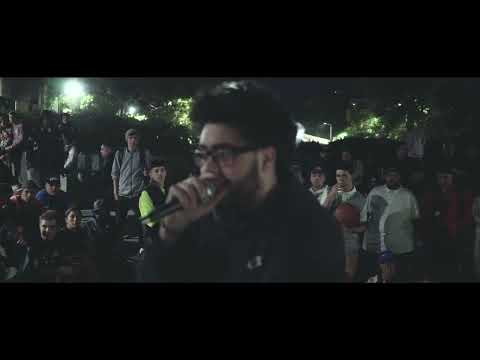 BRASITA vs EFRUM vs EROS vs SNOW - OCTAVOS (CIRCUITO BUENOS AIRES) MISION HIP HOP