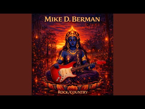Mike Berman - Dead Of Night - Misc Originals